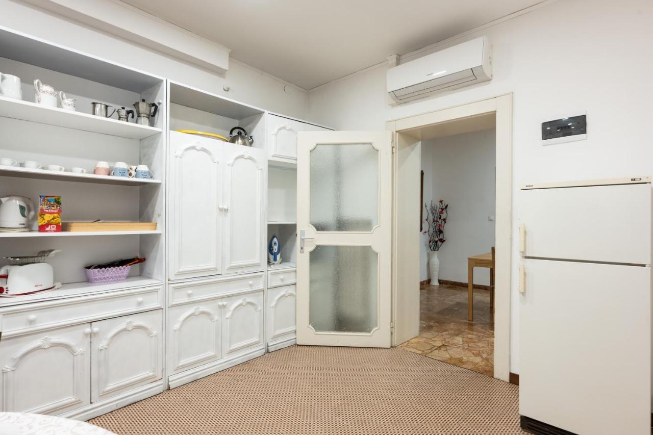 Ca' Del Mercato Apartamento *