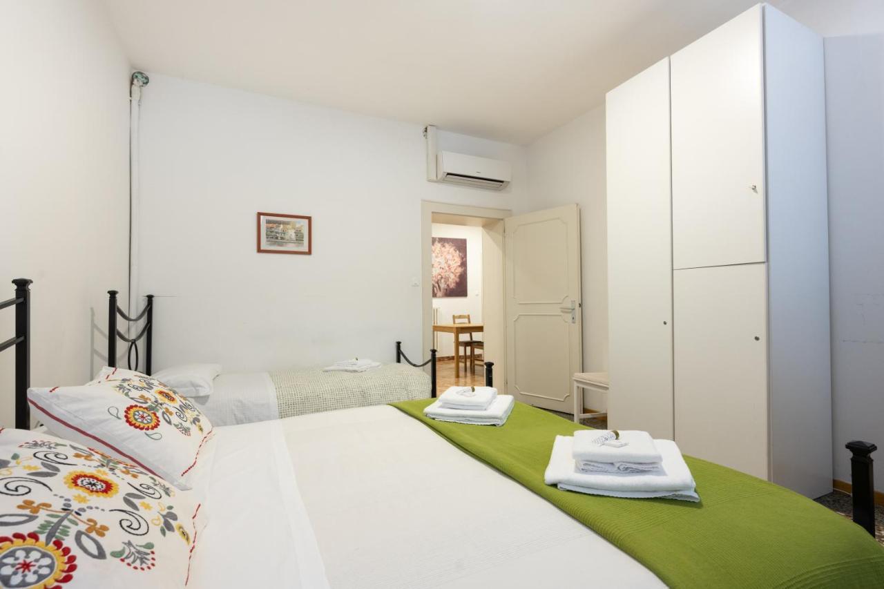 Apartamento Ca' Del Mercato Veneza