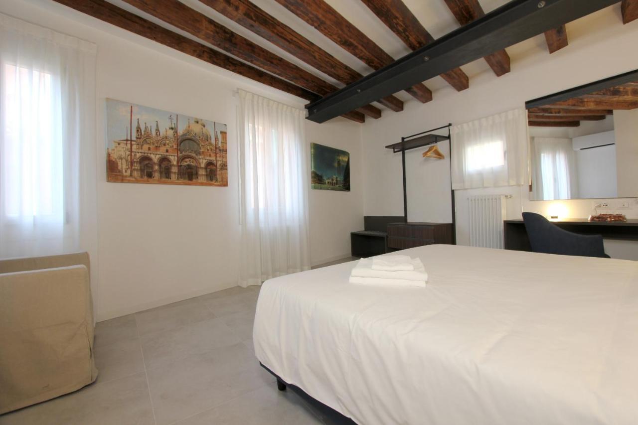 Apartamento Modern Art Veneza