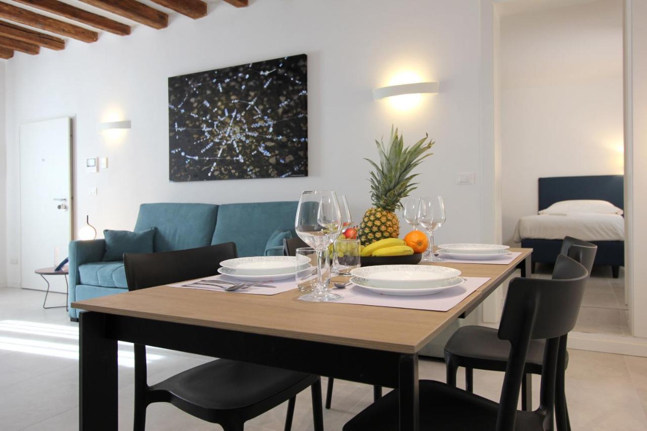 Apartamento Modern Art Veneza