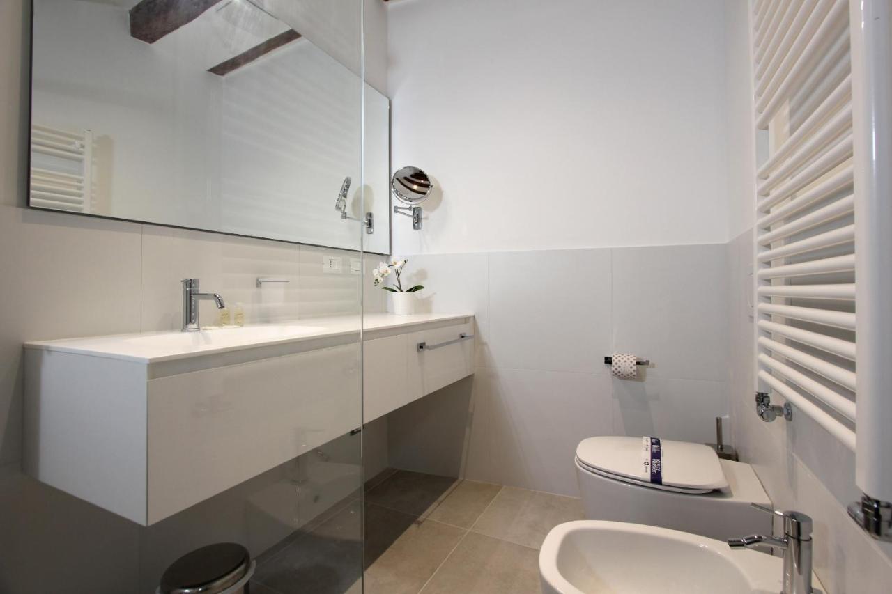 Apartamento Modern Art Veneza