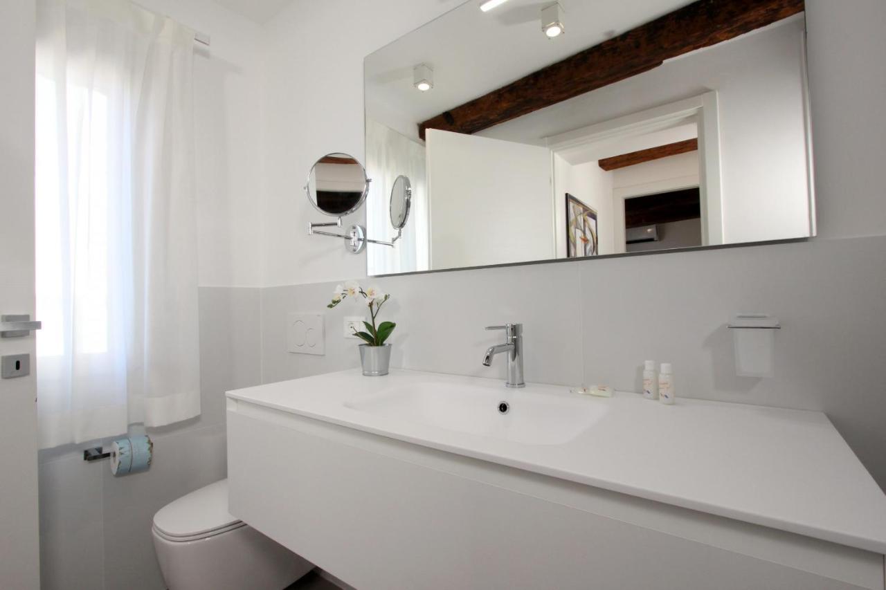Apartamento Modern Art Veneza