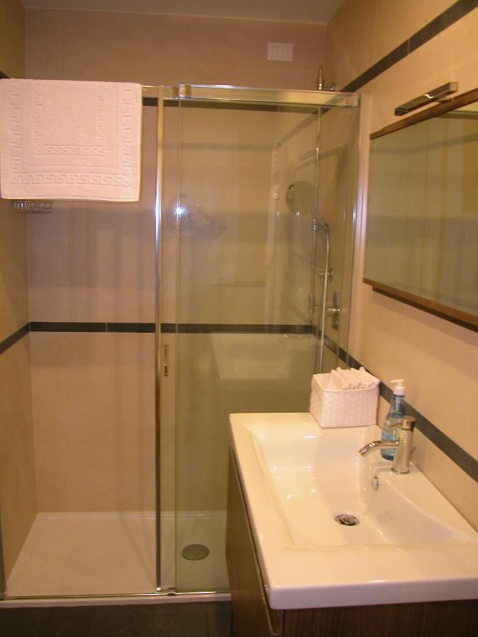 Apartment Al Pozzo Dei Scoacamini, 100 M From San Marco, Ground Floor Venice