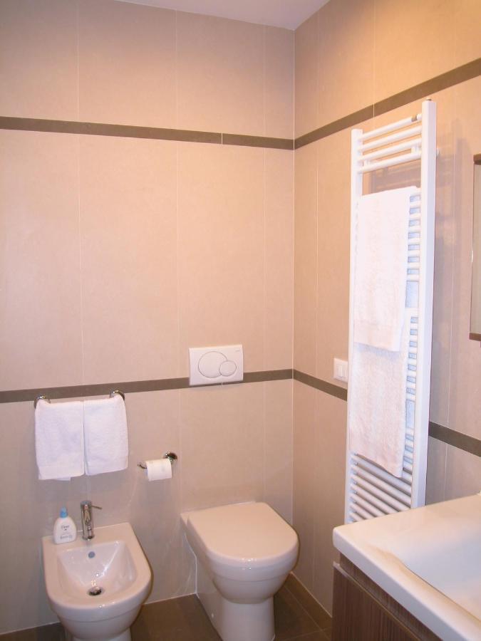 Al Pozzo Dei Scoacamini, 100 M From San Marco, Ground Floor Apartment