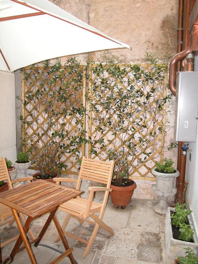 Apartment Al Pozzo Dei Scoacamini, 100 M From San Marco, Ground Floor Venice