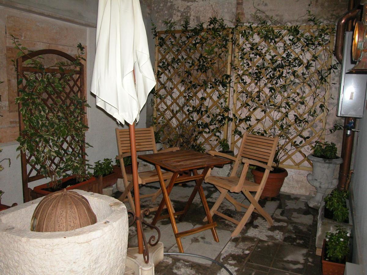 Apartment Al Pozzo Dei Scoacamini, 100 M From San Marco, Ground Floor
