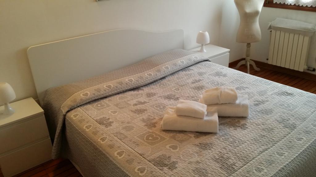 Apartment Attico San Marco Venice