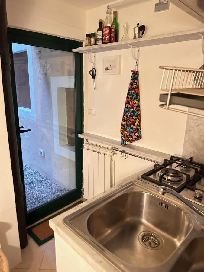 Ca Vittoria *
