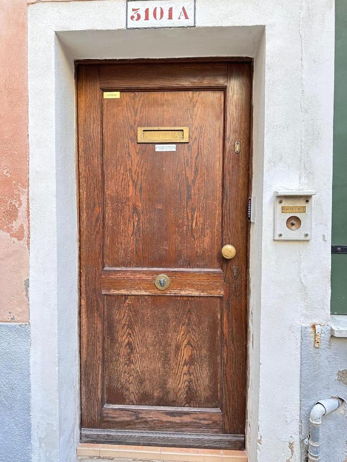 Ca Vittoria Appartamento