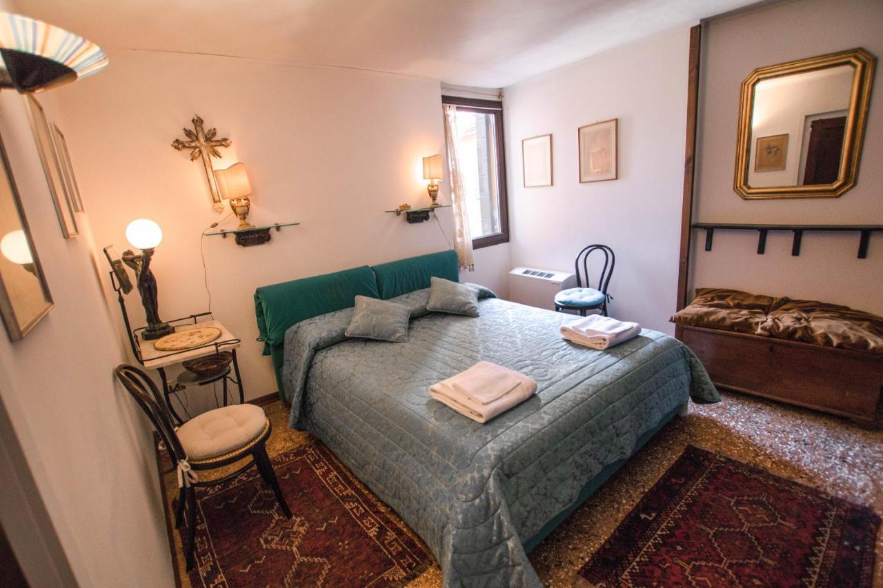 Apartment The Golden Tree, In Venice