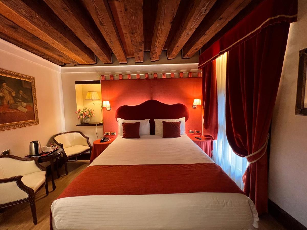 Ruzzini Palace 4* Veneza