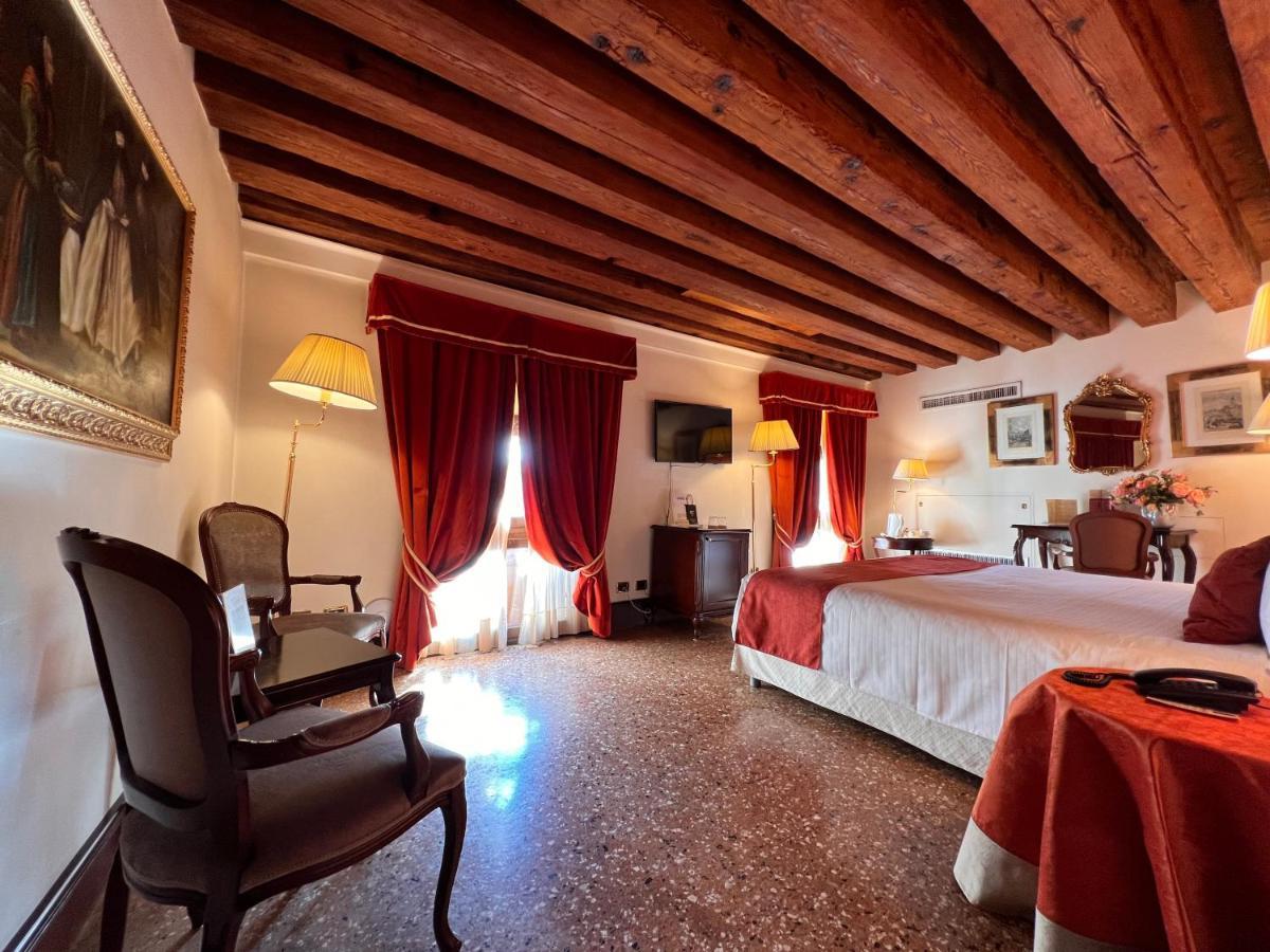Hotel Ruzzini Palace 4*