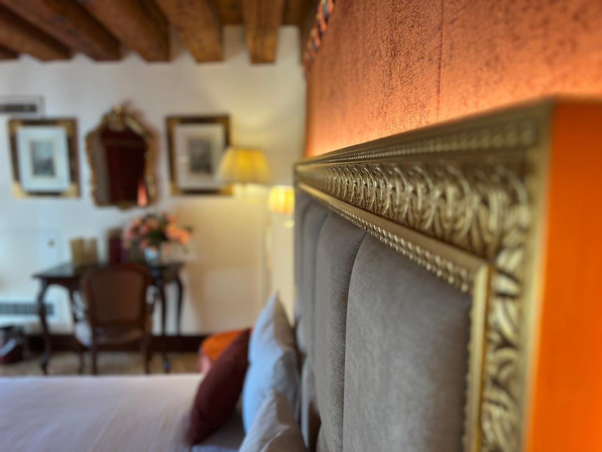Ruzzini Palace Hotel 4*
