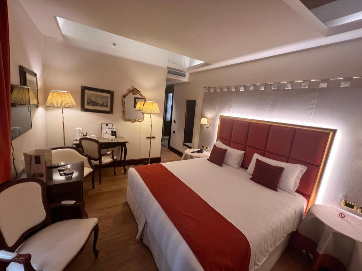 Ruzzini Palace 4*