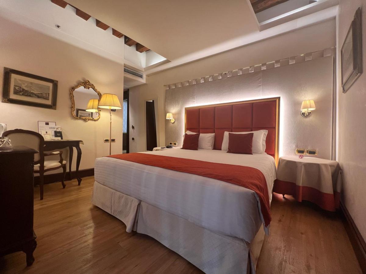 Ruzzini Palace Hotel Veneza