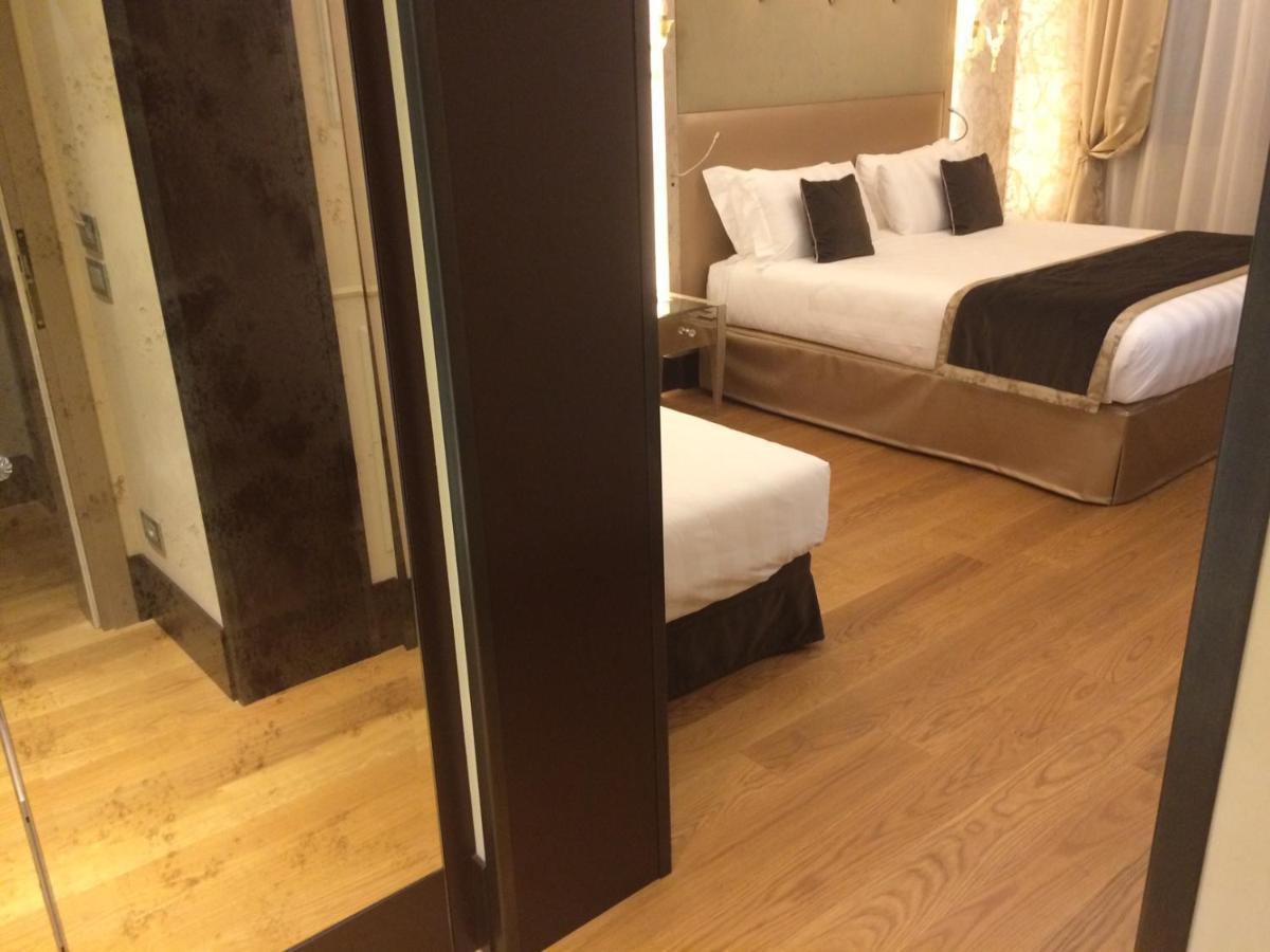 Santa Croce Boutique Hotel Venice