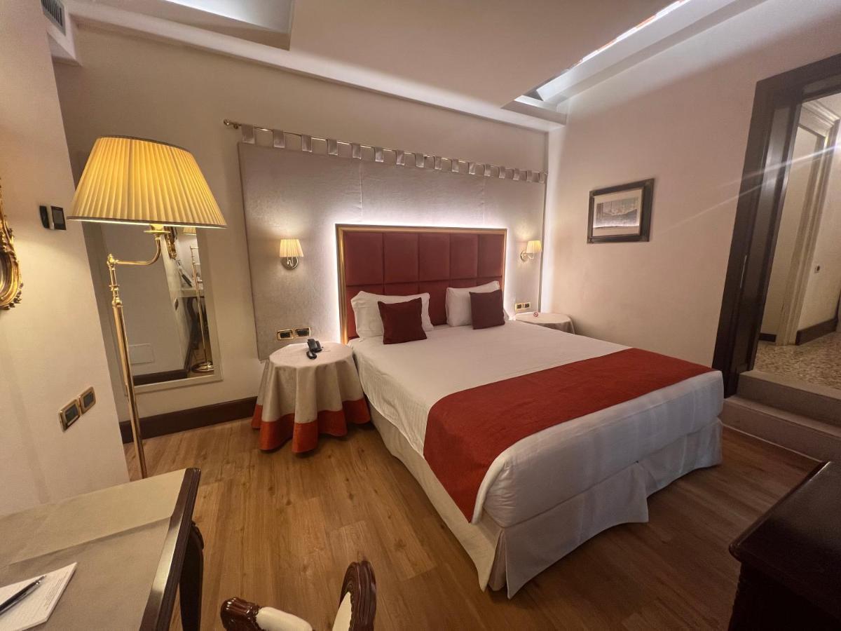 Ruzzini Palace 4* Veneza
