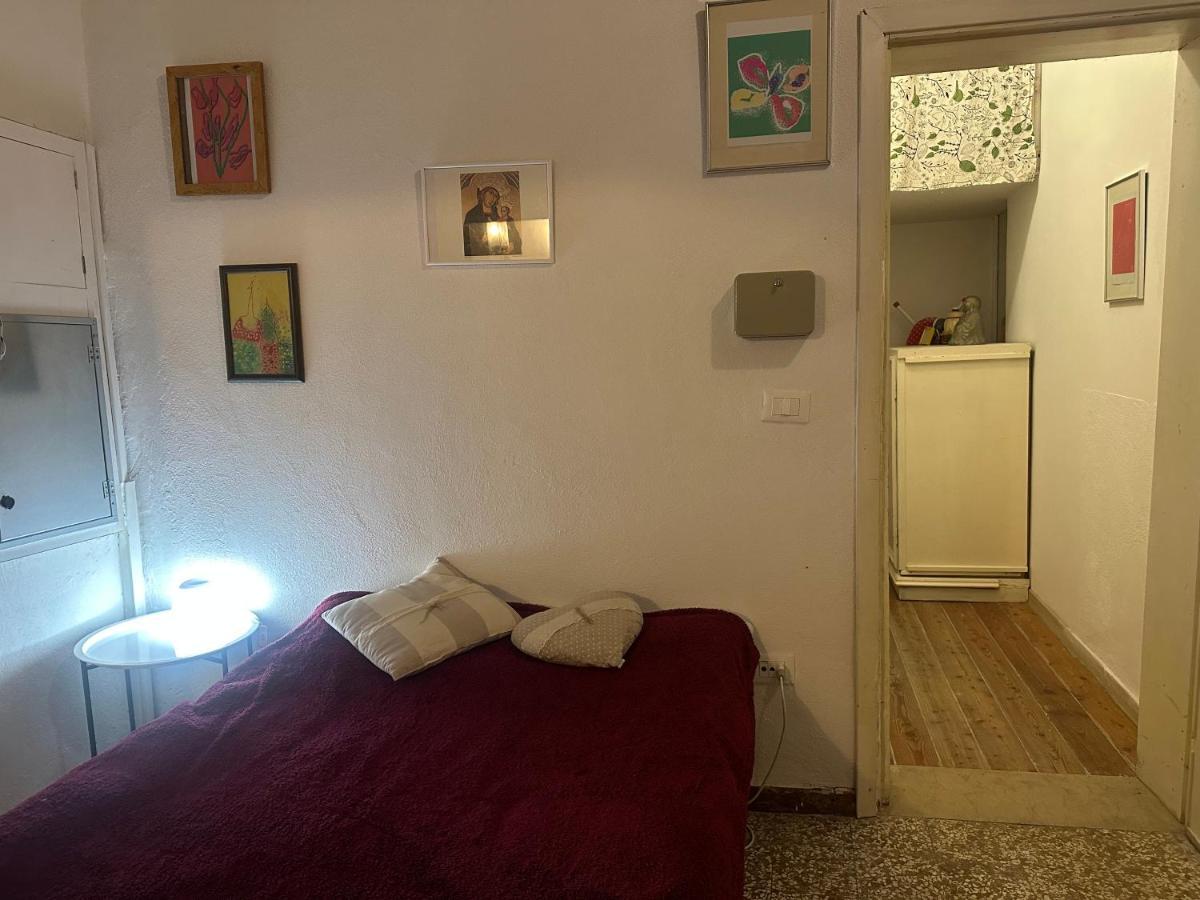 Rialto Regina Studium Apartment Venice