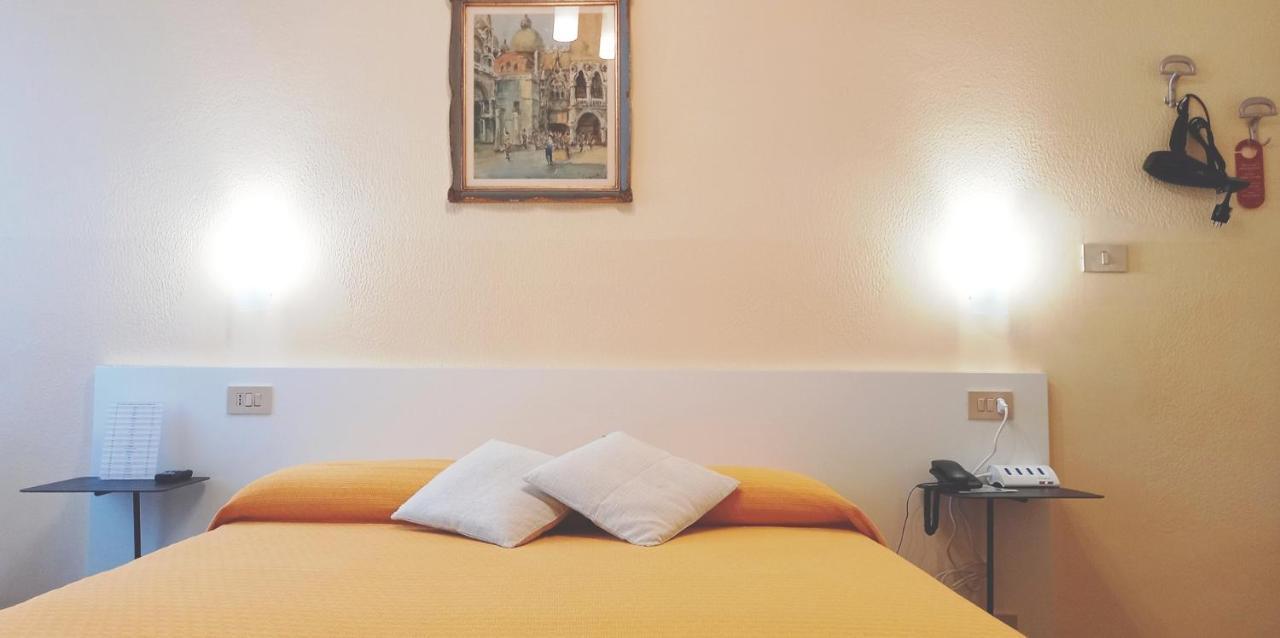 Santa Lucia Hotel Venice