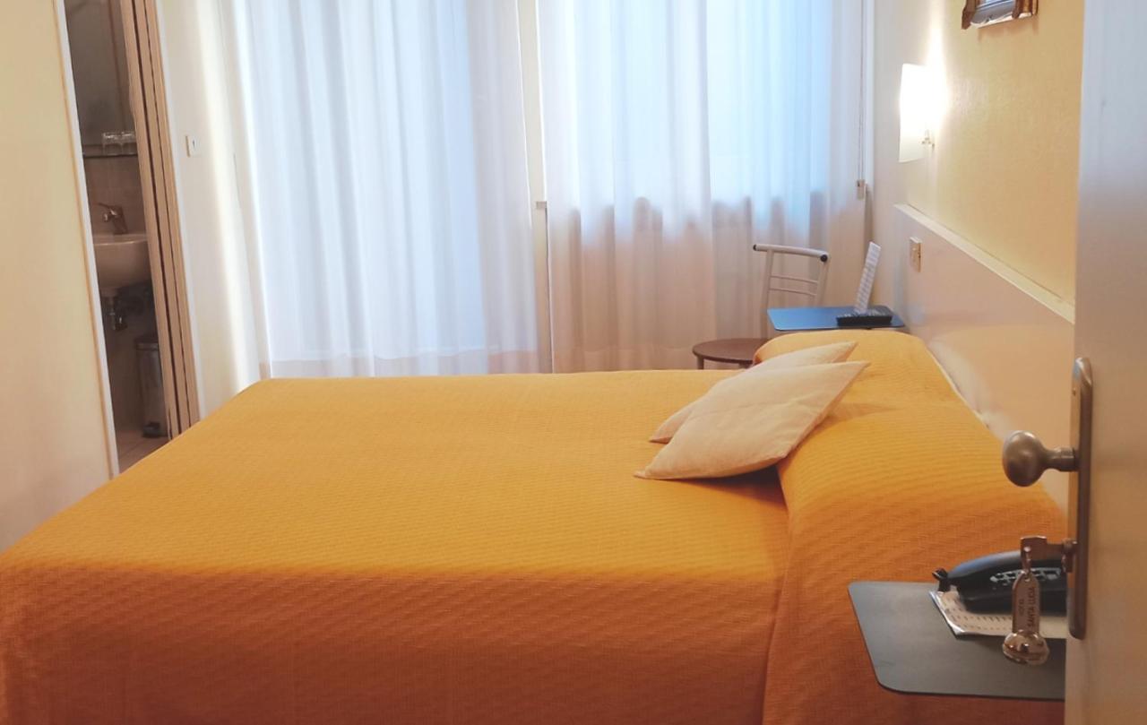 Santa Lucia Hotel Venice