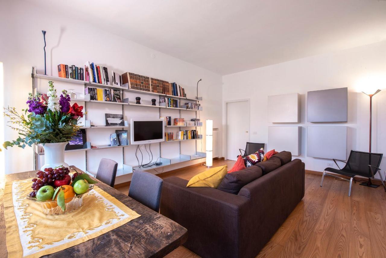 Apartamento Le Di Rachele - Ca' Lorenzo E Ca' Raquel
