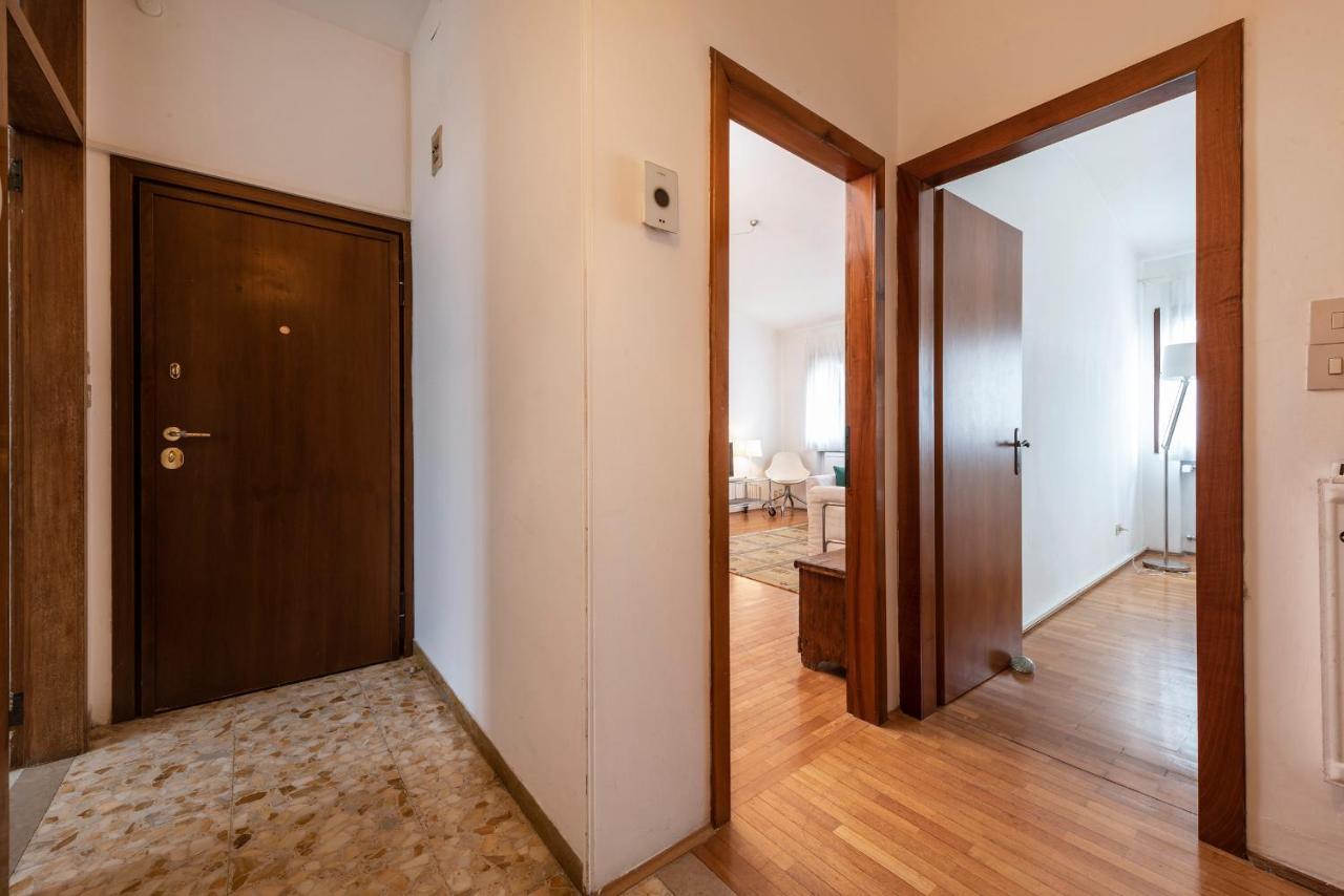 Apartamento Le Di Rachele - Ca' Lorenzo E Ca' Raquel