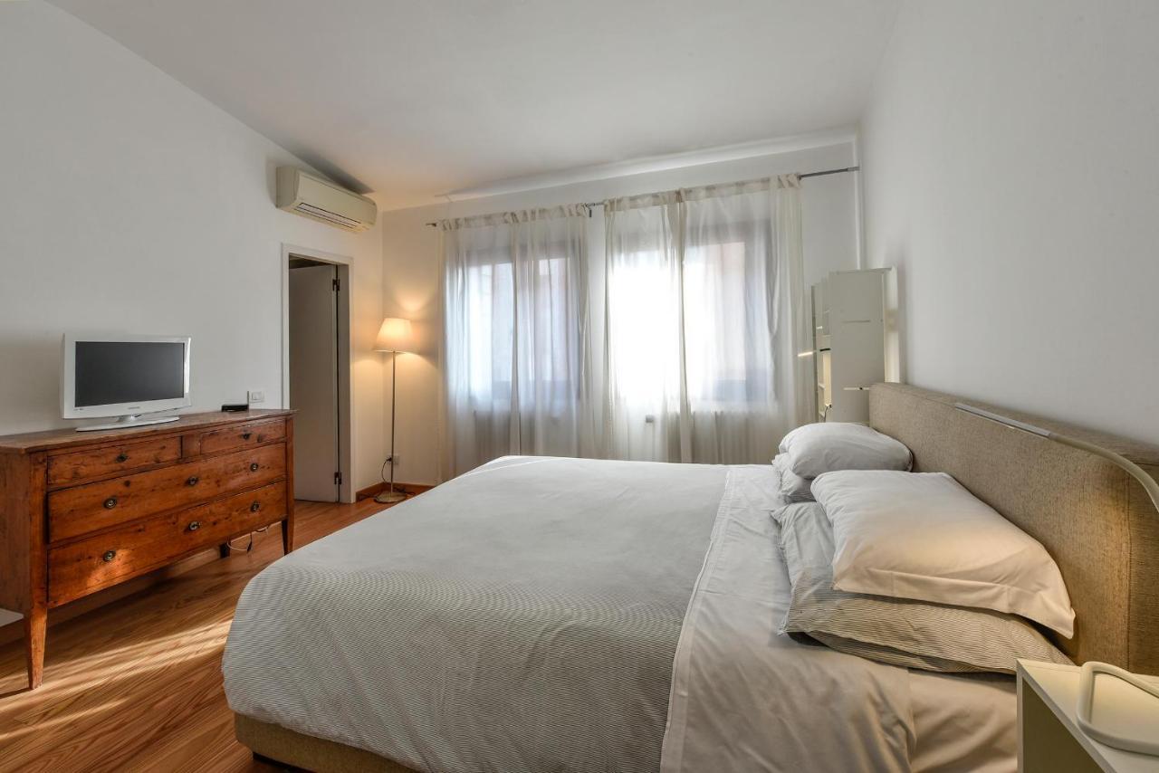 Apartamento Le Di Rachele - Ca' Lorenzo E Ca' Raquel *