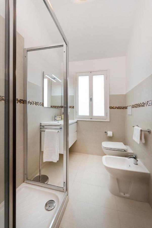 Apartamento Le Di Rachele - Ca' Lorenzo E Ca' Raquel *