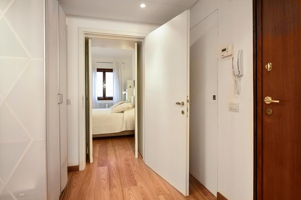 Le Di Rachele - Ca' Lorenzo E Ca' Raquel Apartamento Veneza