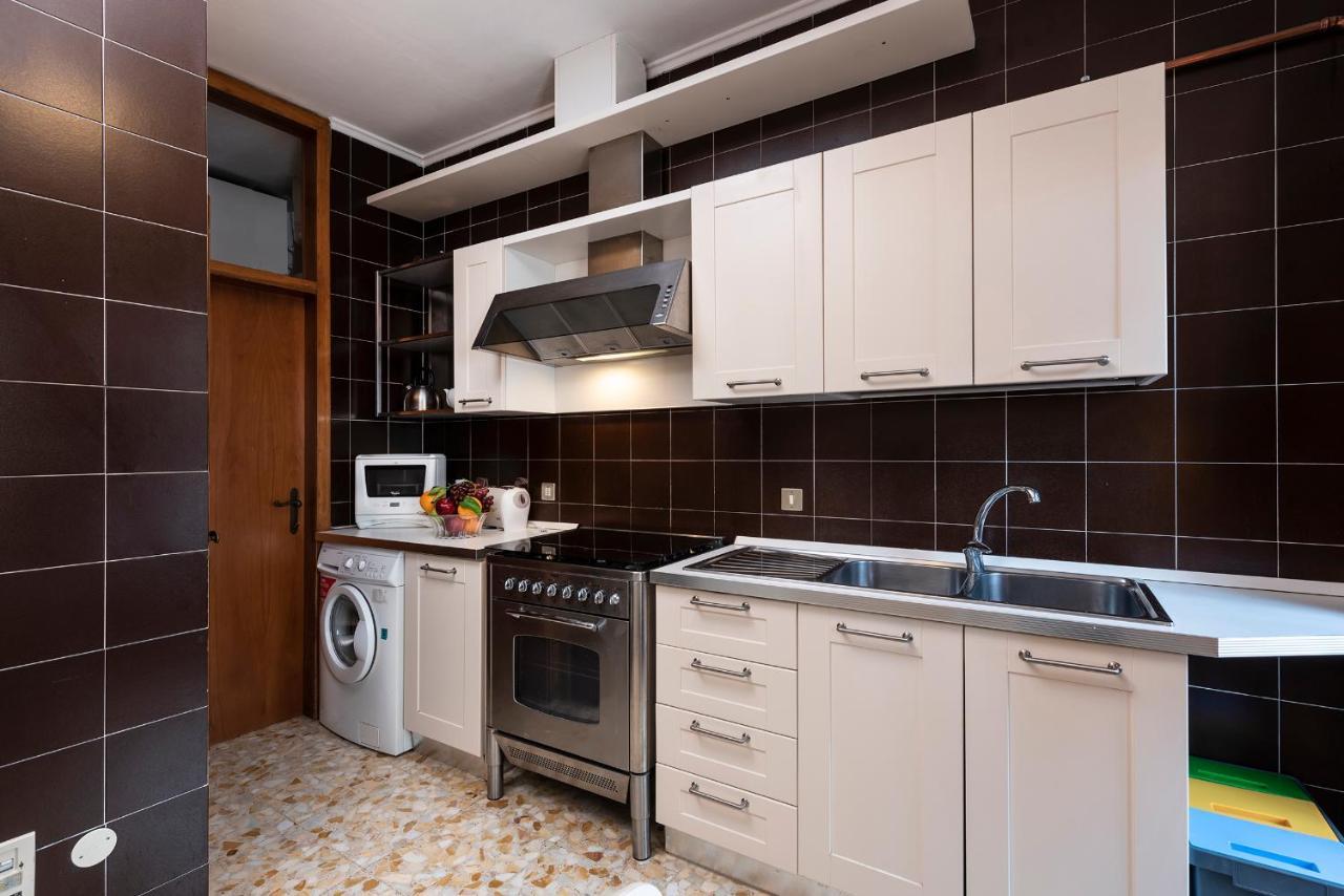 Apartamento Le Di Rachele - Ca' Lorenzo E Ca' Raquel