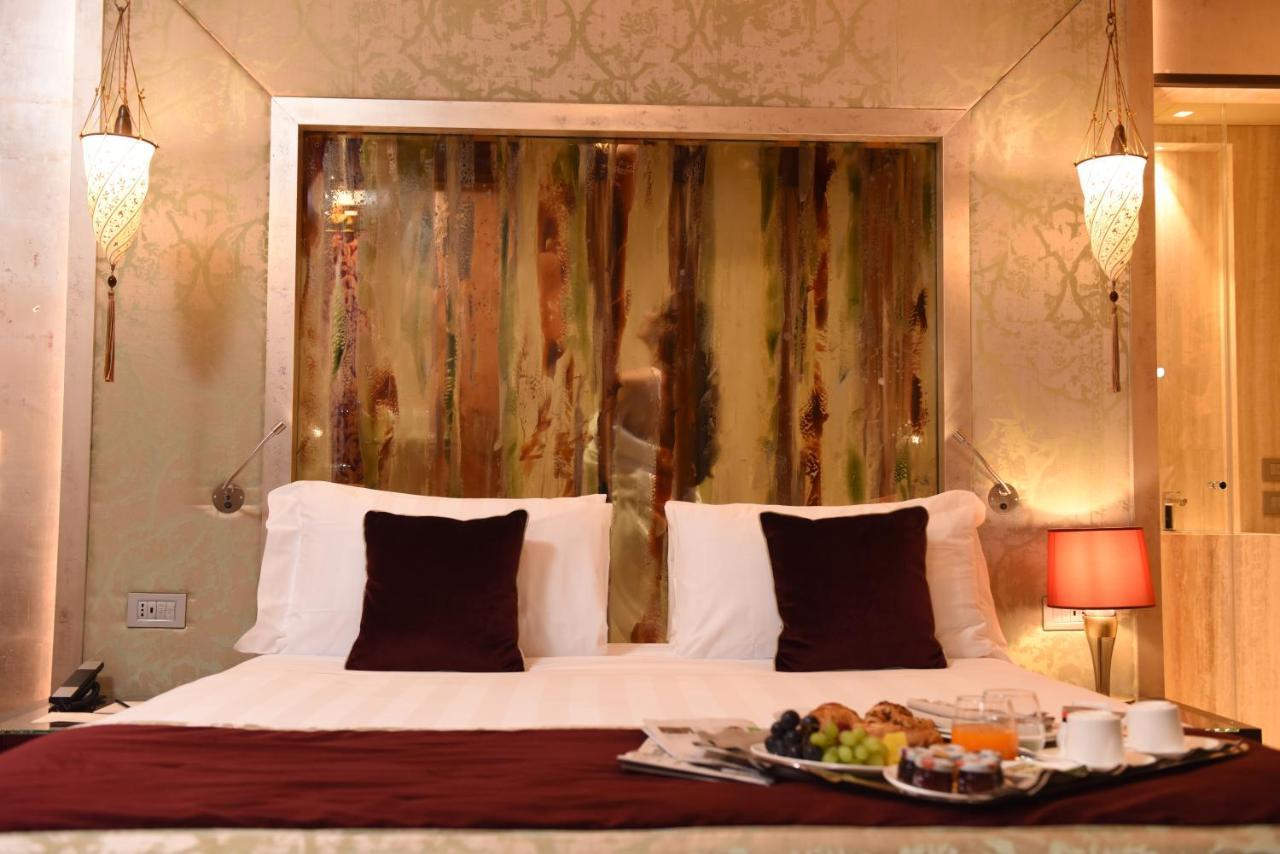 Santa Croce Boutique Hotel 4*
