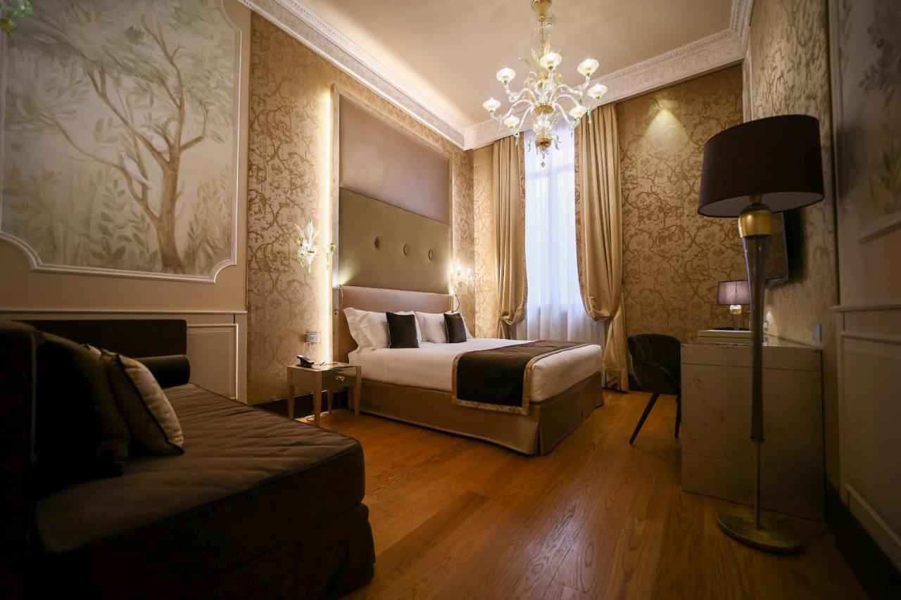 Santa Croce Boutique Venice