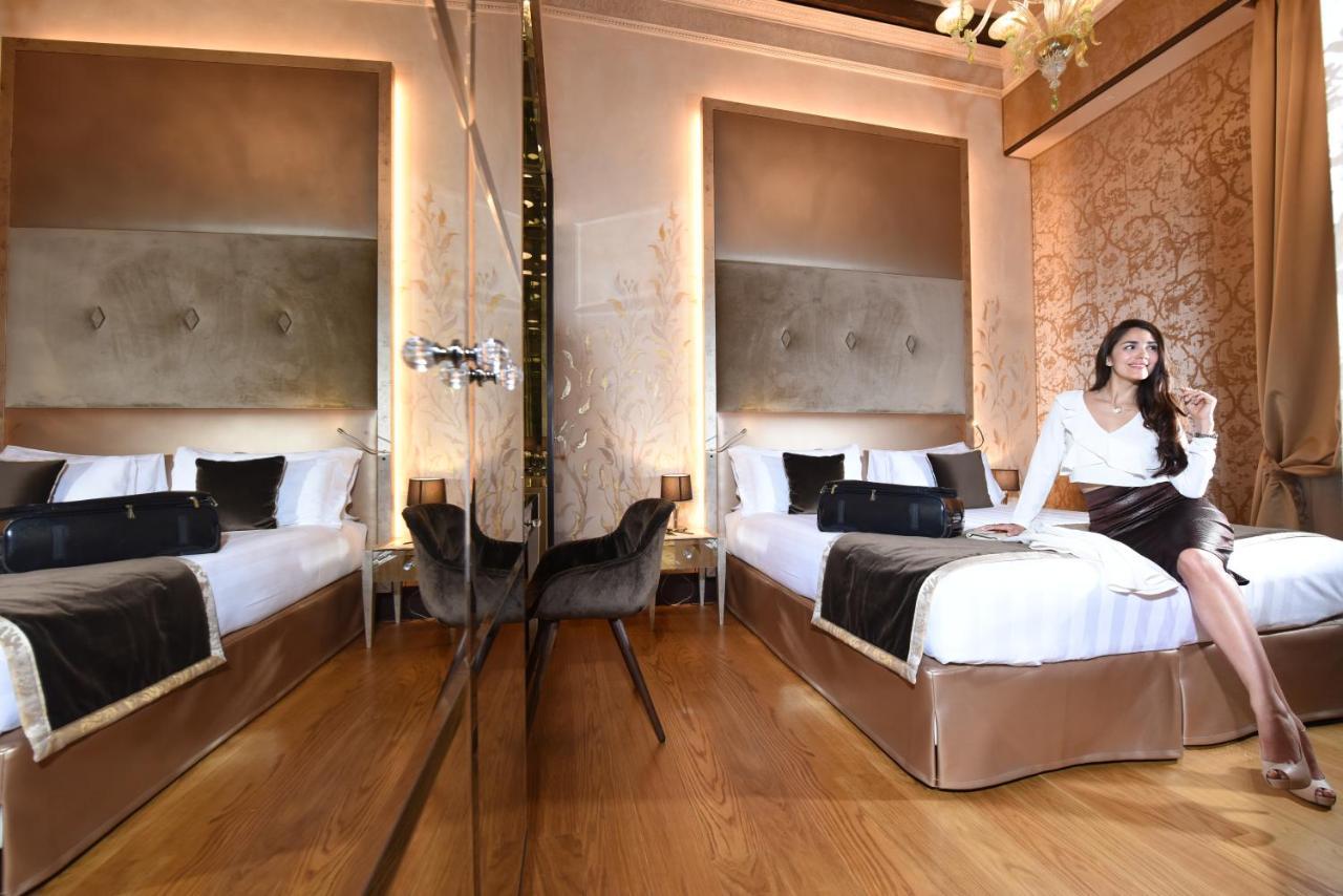 Santa Croce Boutique 4* Venice