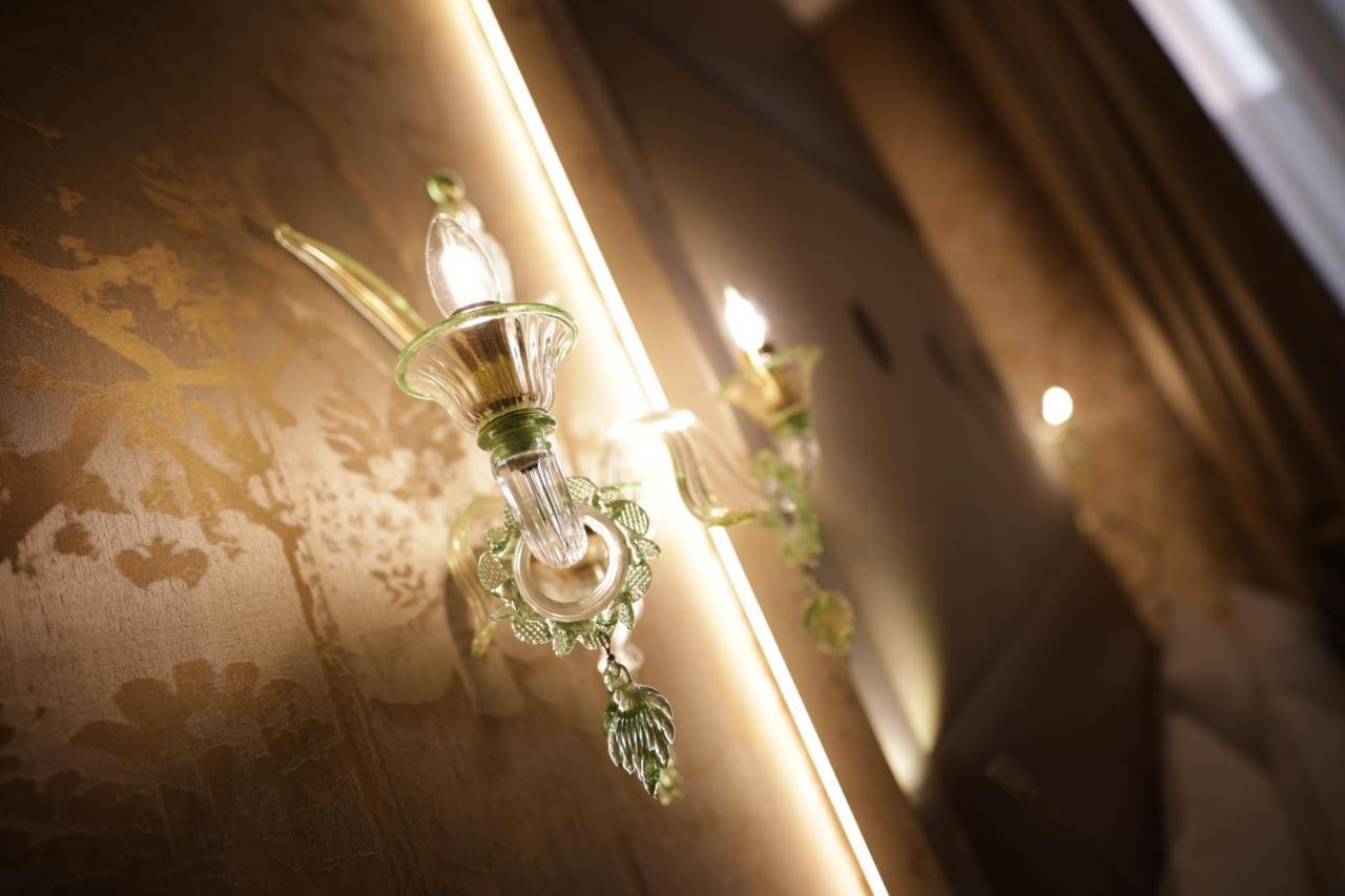 Santa Croce Boutique 4* Venice