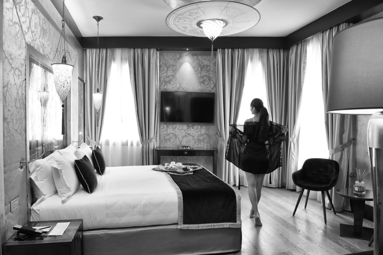Santa Croce Boutique Hotel 4*