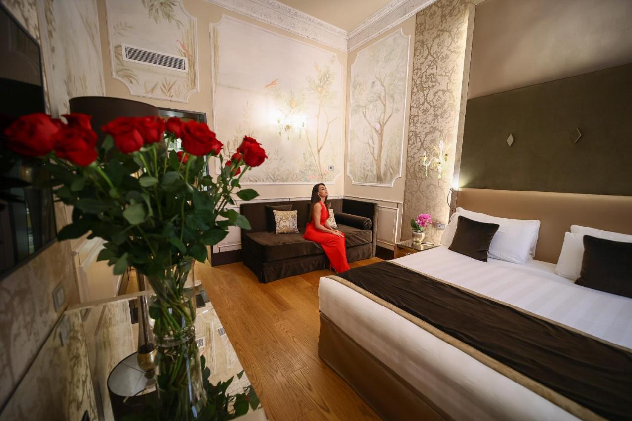 Hotel Santa Croce Boutique Venice