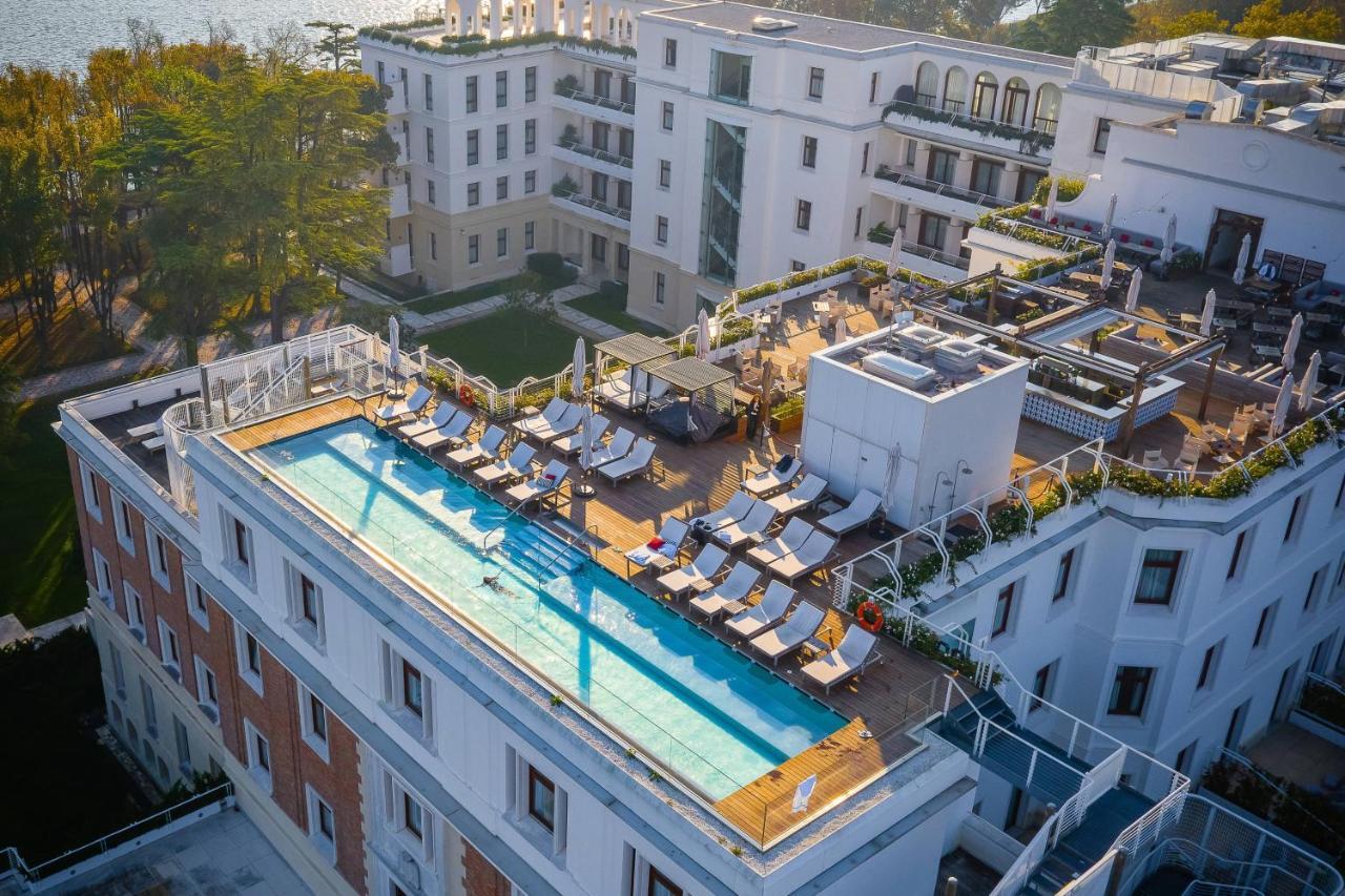 Jw Marriott & Hotel Veneza