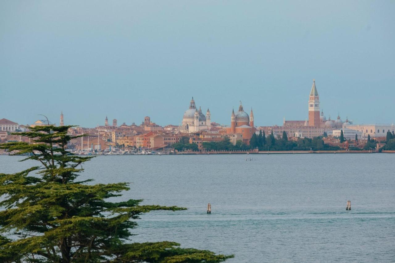 Hotel Jw Marriott & Veneza
