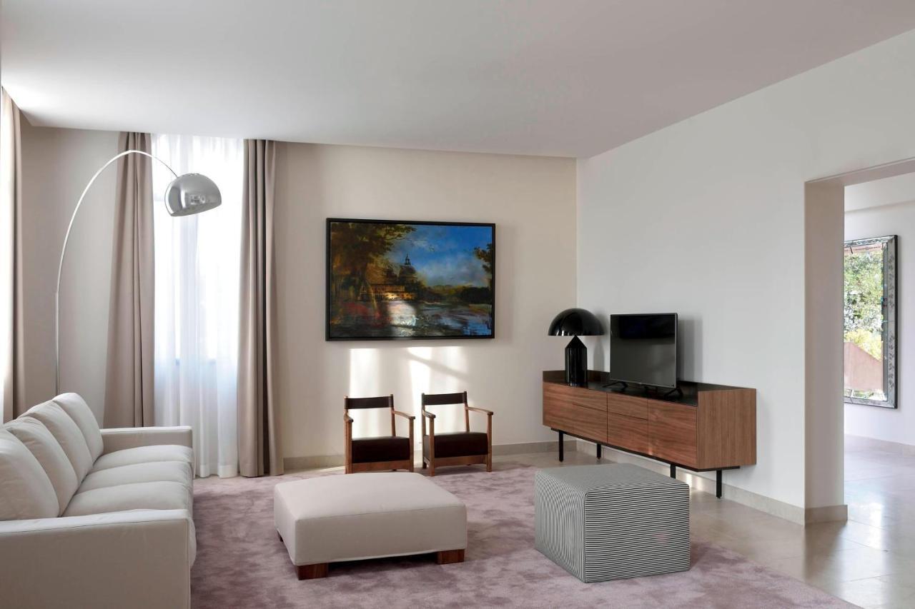 Jw Marriott & Hotel Veneza