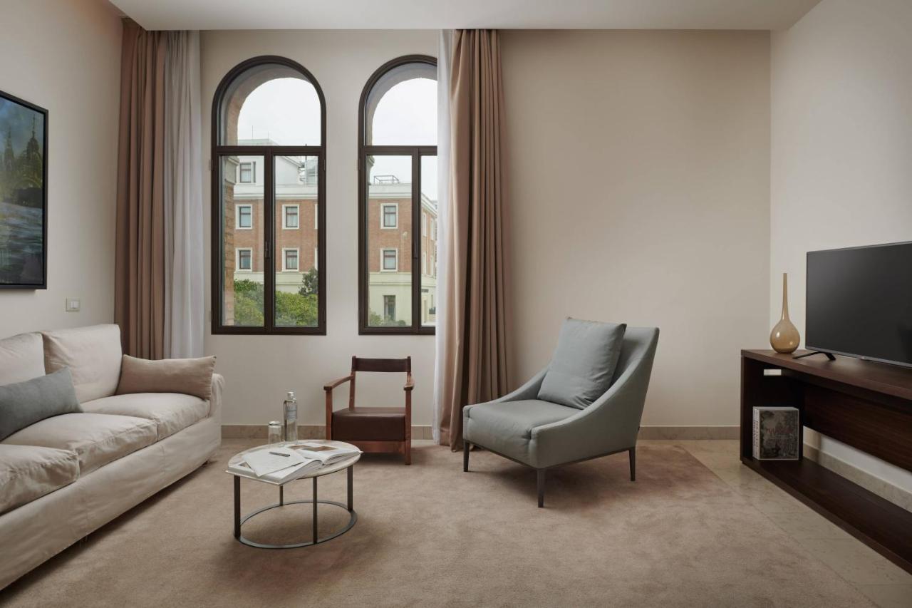 Hotel Jw Marriott & Veneza