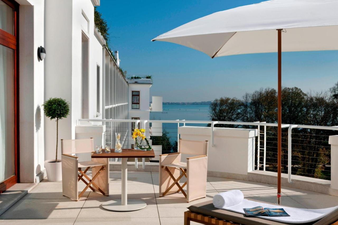 Jw Marriott & Veneza