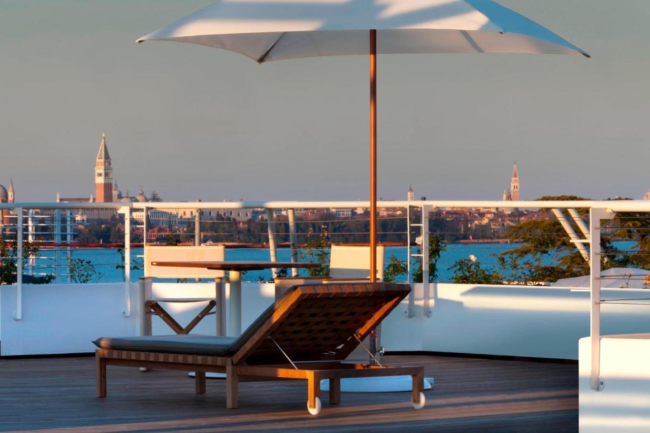 Jw Marriott & Veneza