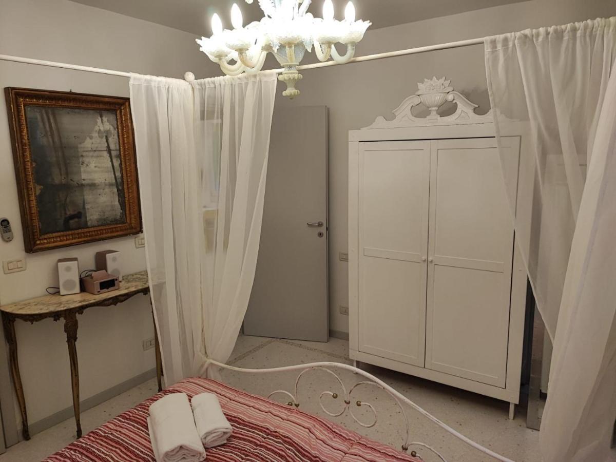 Gentile Apartment *