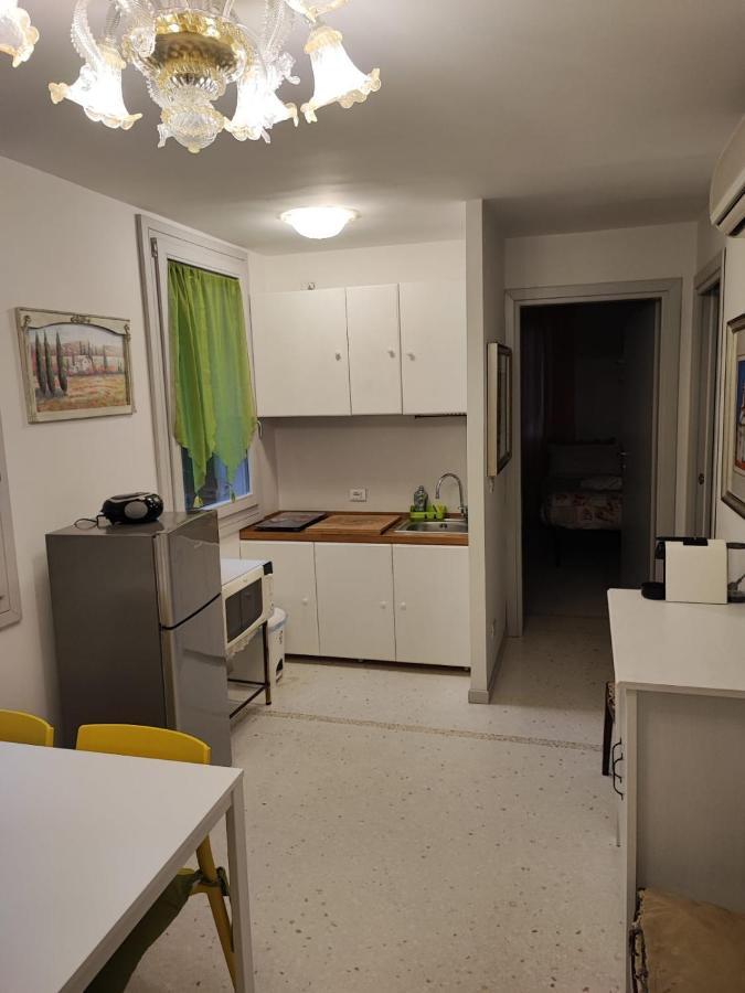 Gentile Apartment Venice