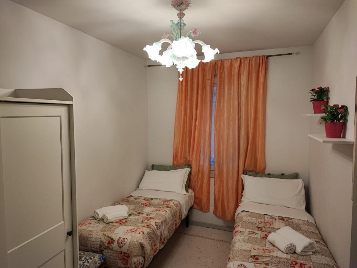 Apartment Gentile