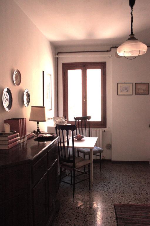 Dimora Novecento Apartment