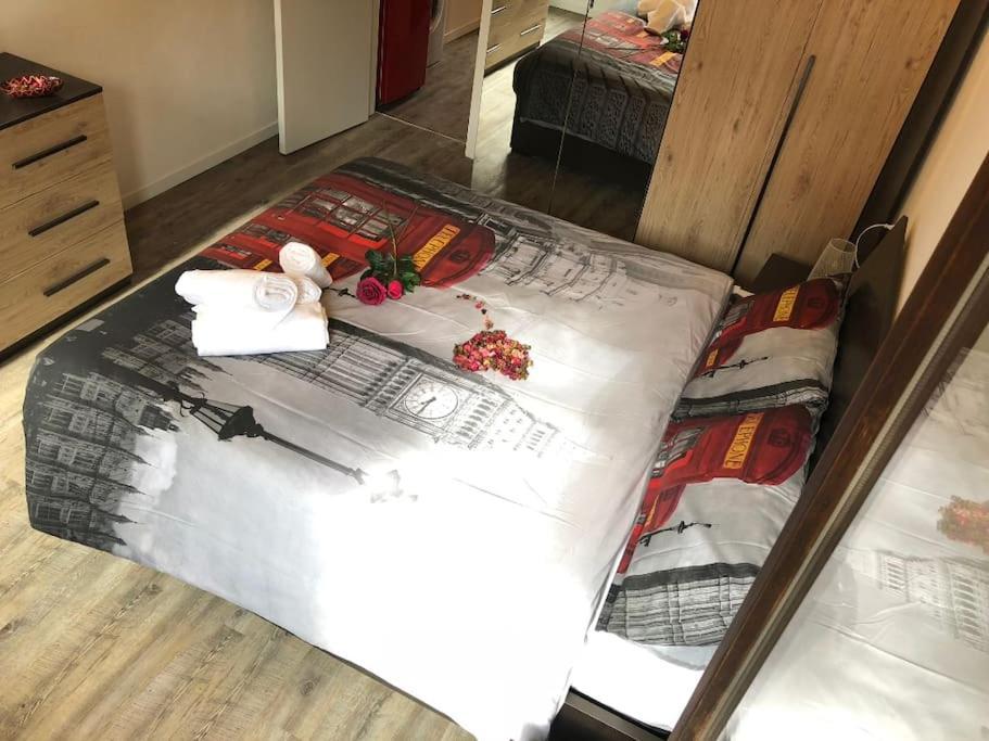 Apartment Cozy Close To Biennale Of *