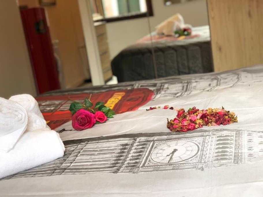Cozy Close To Biennale Of * Venice