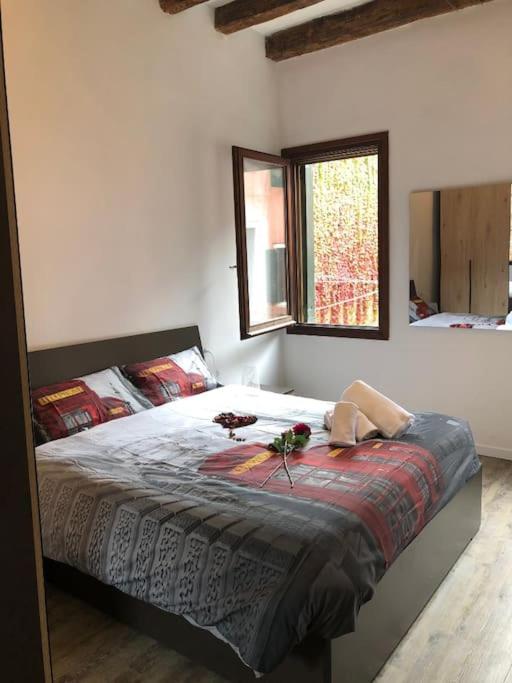 Cozy Close To Biennale Of Apartment