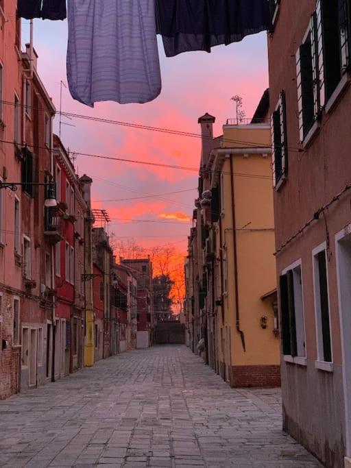 Apartment Cozy Close To Biennale Of *